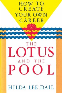 Cover Lotus and the Pool