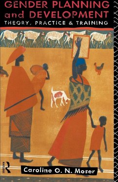 Cover Gender Planning and Development