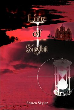 Line of Sight - Skylar, Sharen