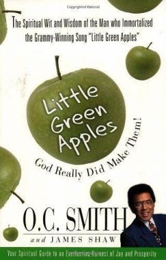 Little Green Apples - Smith, O C