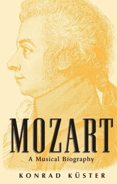 Mozart - Küster, Konrad; Whittall, Mary