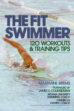 The Fit Swimmer - Brems, Marianne