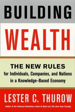 Building Wealth - Thurow, Lester C