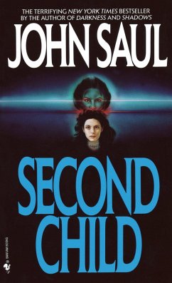 Second Child - Saul, John