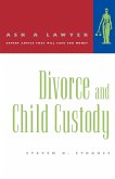 Divorce and Child Custody