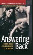 Answering Back - Bild 1