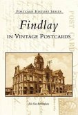 Findlay in Vintage Postcards