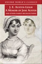 A Memoir of Jane Austen