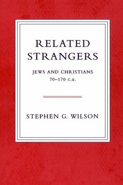 Related Strangers - Wilson, Stephen