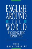 English Around the World