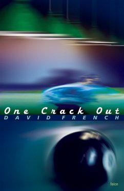 One Crack Out - French, David