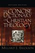 The Concise Dictionary of Christian... - Bild 1