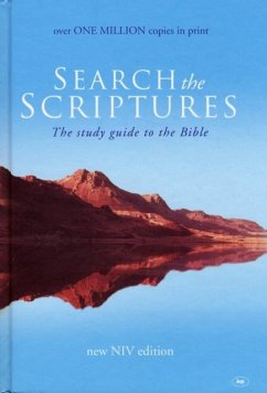 Cover Search the Scriptures