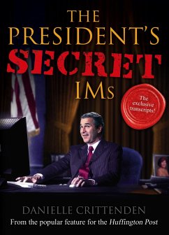 The President's Secret IMS - Crittenden, Danielle