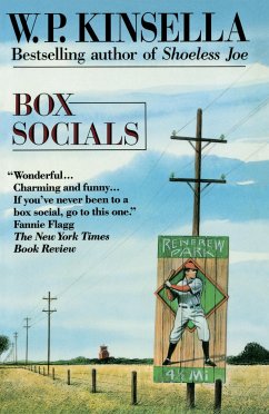 Box Socials Cover Box Socials