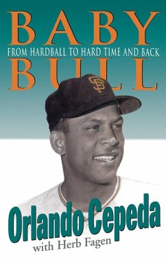 Cover Baby Bull