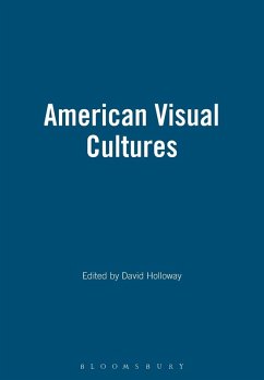 Cover American Visual Cultures