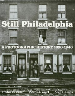 Still Philadelphia - Miller, Fredric