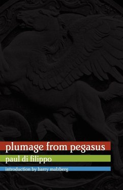 Plumage from Pegasus - Di Filippo, Paul