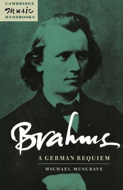 Brahms - Michael, Musgrave; Musgrave, Michael