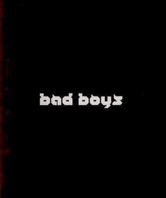 Bad Boys - Rubio, Agustin Perez