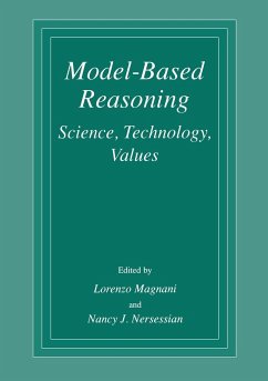 Model-Based Reasoning - Magnani, L. / Nersessian, N.J. (eds.)