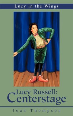 Lucy Russell - Thompson, Joan R.