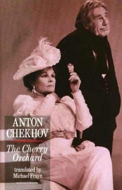 The Cherry Orchard - Chekhov, Anton