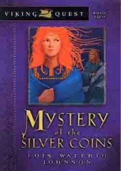 Mystery of the Silver Coins - Johnson, Lois Walfrid