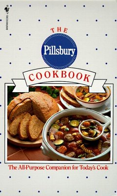 The Pillsbury Cookbook - Pillsbury Company