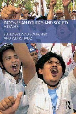 Indonesian Politics and Society - Bourchier, David (ed.)