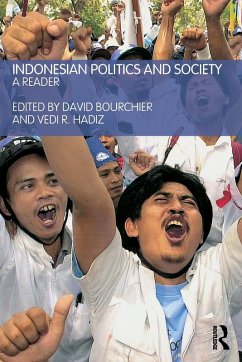 Indonesian Politics and Society - Bourchier, David (ed.)