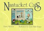 Nantucket Cats Nantucket Cats