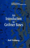 Introduction to Grobner Bases