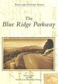 The Blue Ridge Parkway