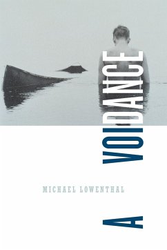 Avoidance - Lowenthal, Michael