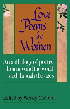 Love Poems by Women - Mulford, Wendy