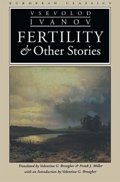 Fertility and Other Stories