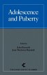 Adolescence and Puberty - Bild 1