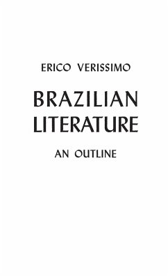 Brazilian Literature - Verissimo, Erico