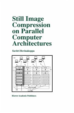 Still Image Compression on Parallel Computer Architectures - Bevinakoppa, Savitri