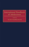 International Handbook of Adolescence