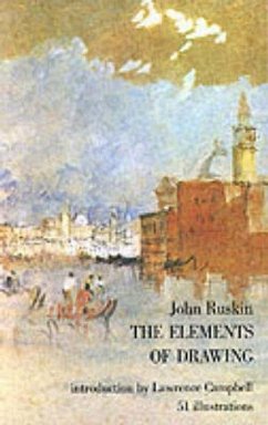 Cover The Elements of Drawing