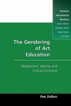 Gendering of Art Education - Dalton, Pen; Dalton