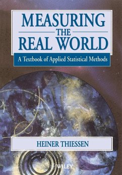 Measuring the Real World - Thiessen, Heiner