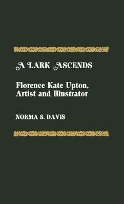 A Lark Ascends - Davis, Norma S.