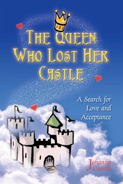 The Queen Who Lost Her Castle