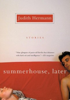 Summerhouse, Later - Hermann, Judith