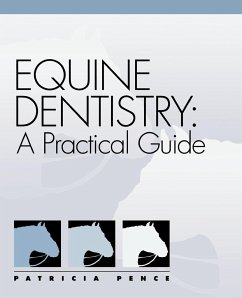 Equine Dentistry - Pence, Patricia