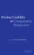 Product Liability in Comparative... - Bild 1